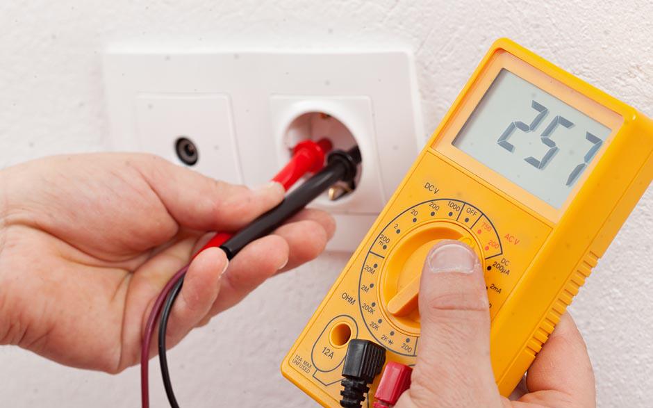 électricité maison Soisy-sous-Montmorency